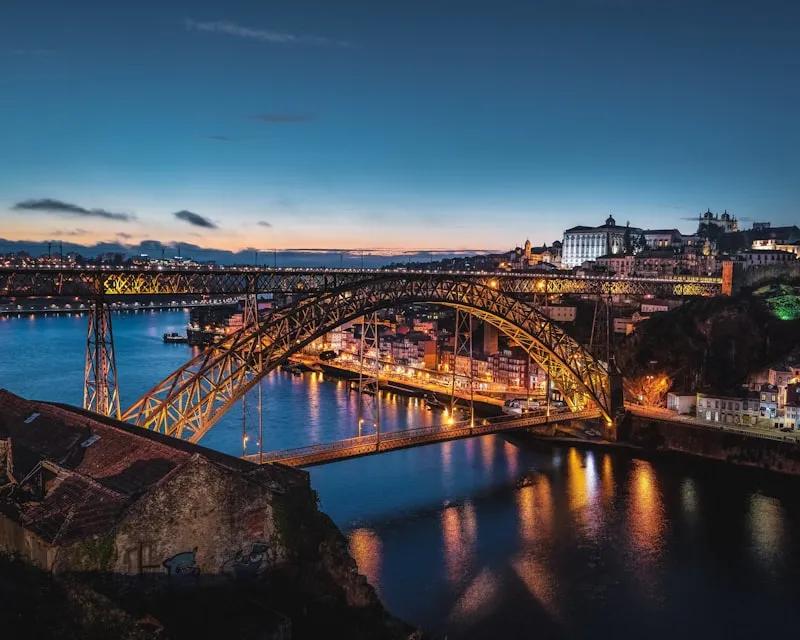 Porto wedding destination