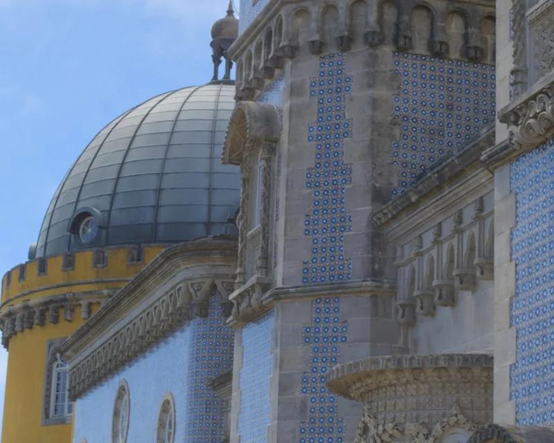 Sintra wedding destination